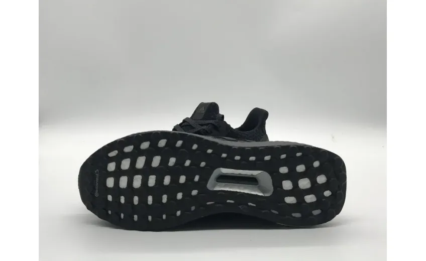 Bstsneaker- Adidas Ultra Boost 3.0 Triple Black BA8920 