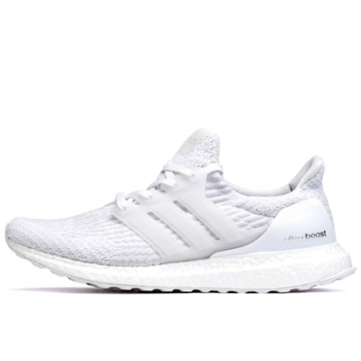 Bstsneaker- Adidas Ultra Boost 3.0 Triple White BA8841  01
