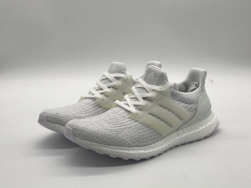 Bstsneaker- Adidas Ultra Boost 3.0 Triple White BA8841 