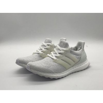 Bstsneaker- Adidas Ultra Boost 3.0 Triple White BA8841  02