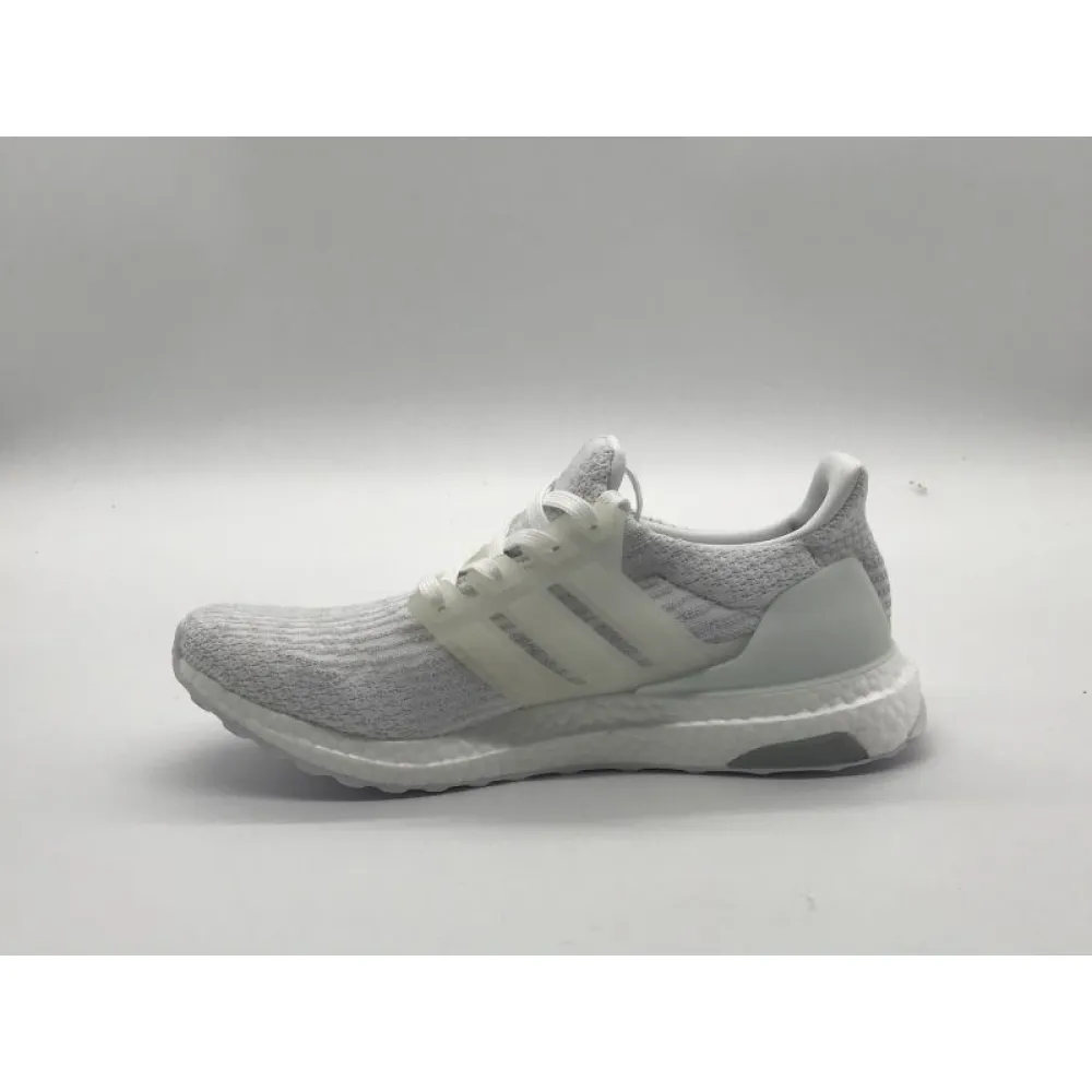 Bstsneaker- Adidas Ultra Boost 3.0 Triple White BA8841 