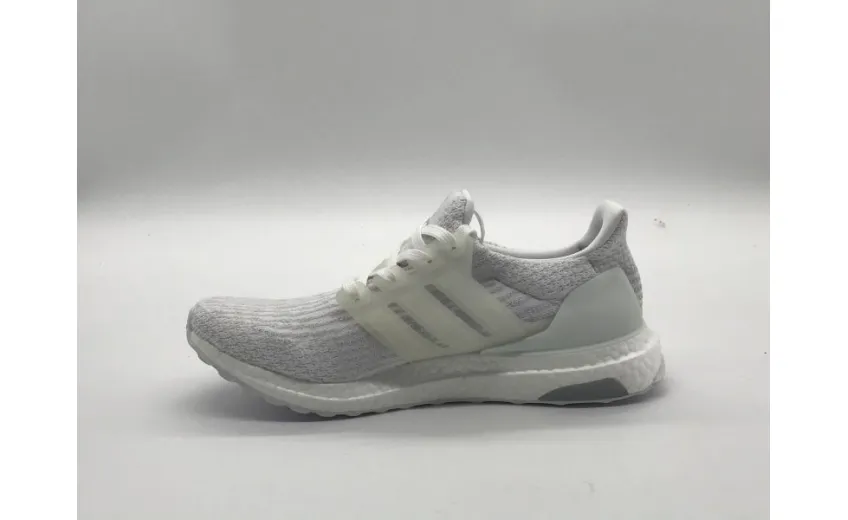 Bstsneaker- Adidas Ultra Boost 3.0 Triple White BA8841 