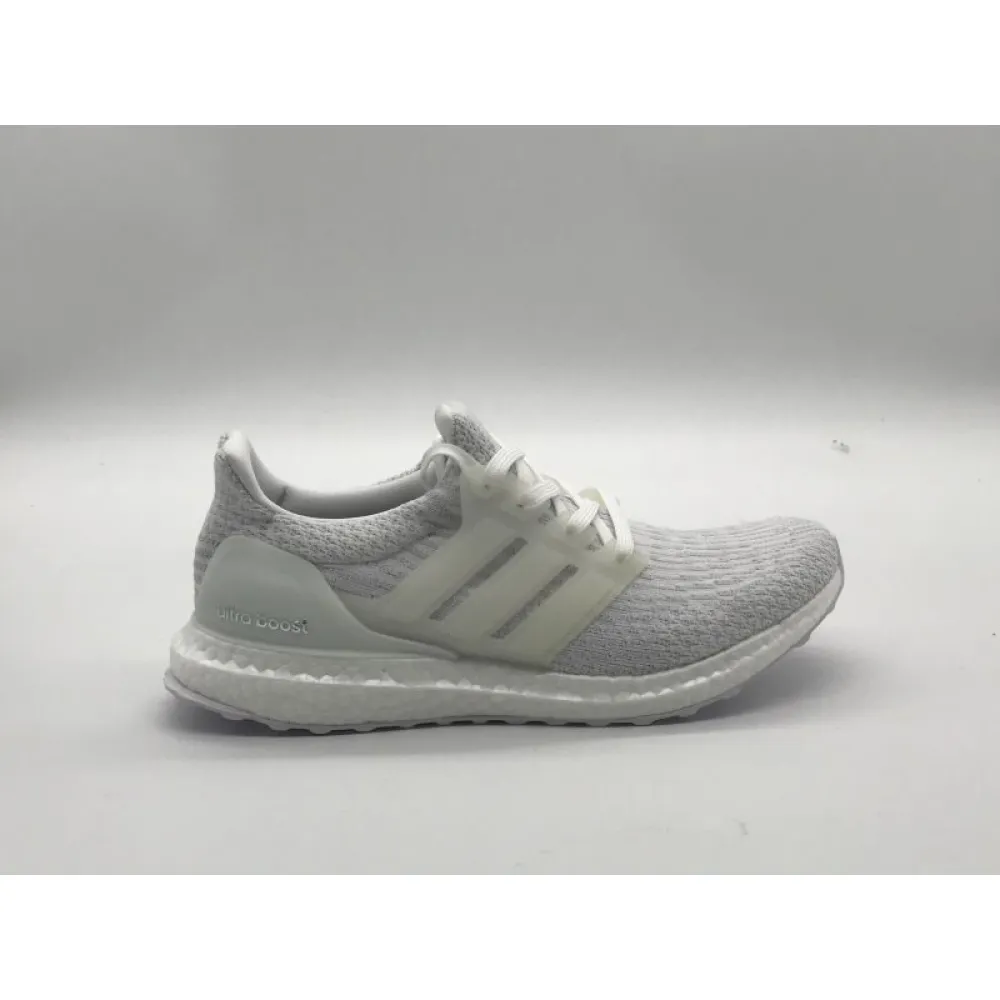 Bstsneaker- Adidas Ultra Boost 3.0 Triple White BA8841 