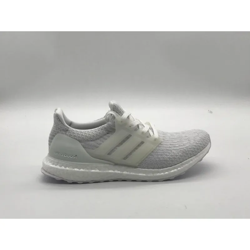 Bstsneaker- Adidas Ultra Boost 3.0 Triple White BA8841 