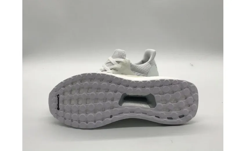 Bstsneaker- Adidas Ultra Boost 3.0 Triple White BA8841 