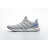 Bstsneaker- Adidas Ultra Boost 4.0 &quot;Iridescent&quot; White BY1756 