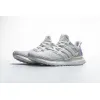 Bstsneaker- Adidas Ultra Boost 4.0 &quot;Iridescent&quot; White BY1756 