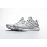  Adidas Ultra Boost 4.0 &quot;Iridescent&quot; White BY1756 