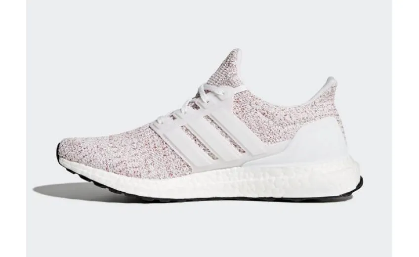 Bstsneaker- Adidas Ultra Boost 4.0 Candy Cane BB6169 