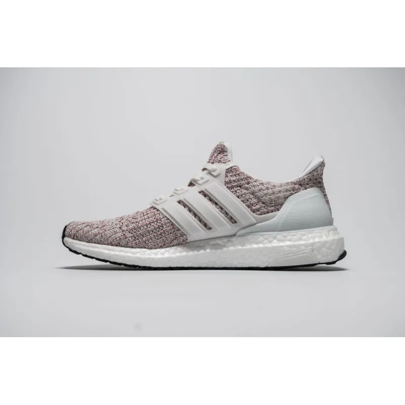  Adidas Ultra Boost 4.0 Candy Cane BB6169 