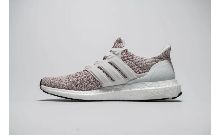 Bstsneaker- Adidas Ultra Boost 4.0 Candy Cane BB6169 