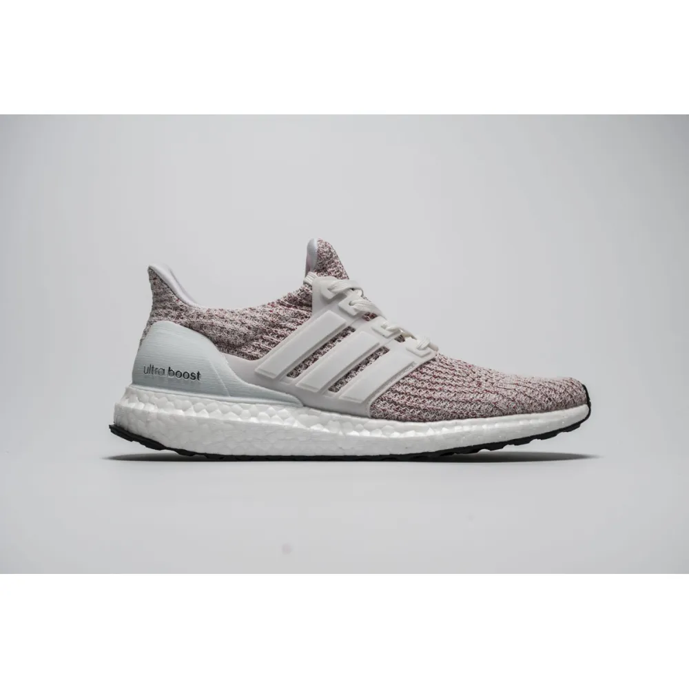 Bstsneaker- Adidas Ultra Boost 4.0 Candy Cane BB6169 