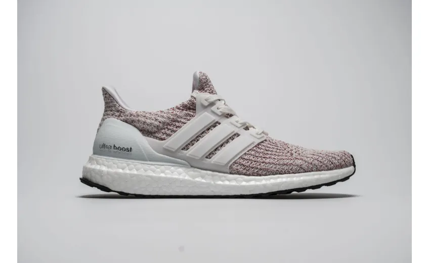 Bstsneaker- Adidas Ultra Boost 4.0 Candy Cane BB6169 