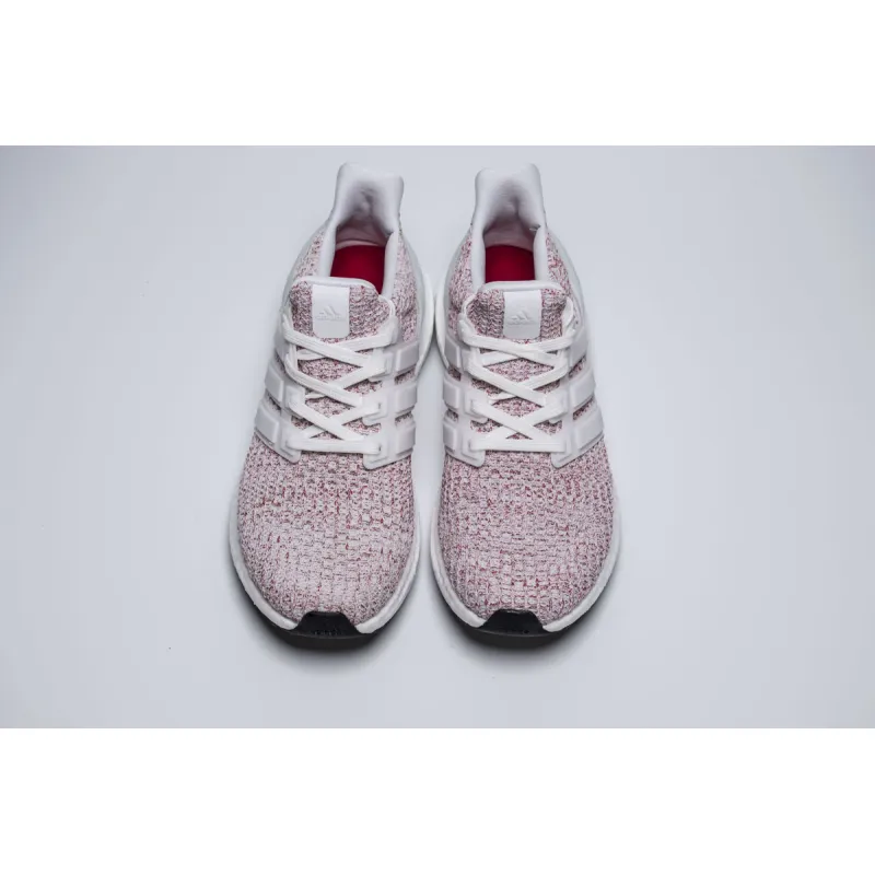  Adidas Ultra Boost 4.0 Candy Cane BB6169 