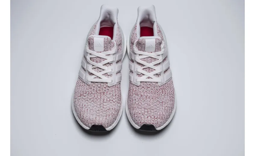 Bstsneaker- Adidas Ultra Boost 4.0 Candy Cane BB6169 