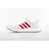 Bstsneaker- Adidas Ultra Boost 4.0 Cloud White Active Red DB3199 
