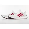 Bstsneaker- Adidas Ultra Boost 4.0 Cloud White Active Red DB3199 