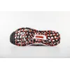 Bstsneaker- Adidas Ultra Boost 4.0 Cloud White Active Red DB3199 