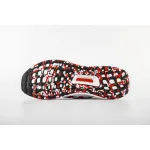 Bstsneaker- Adidas Ultra Boost 4.0 Cloud White Active Red DB3199 