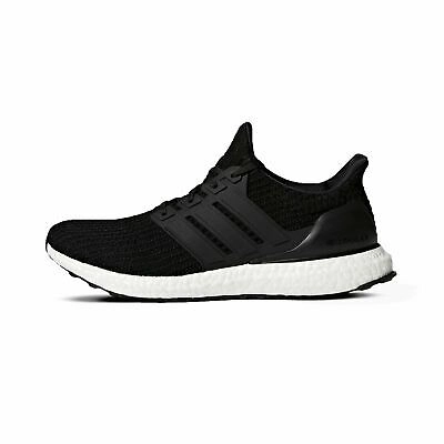 Bstsneaker- Adidas Ultra Boost 4.0 Core Black BB6166  01
