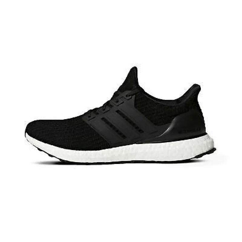  Adidas Ultra Boost 4.0 Core Black BB6166 