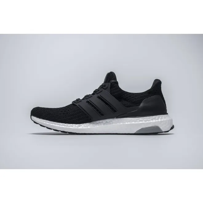 Bstsneaker- Adidas Ultra Boost 4.0 Core Black BB6166 