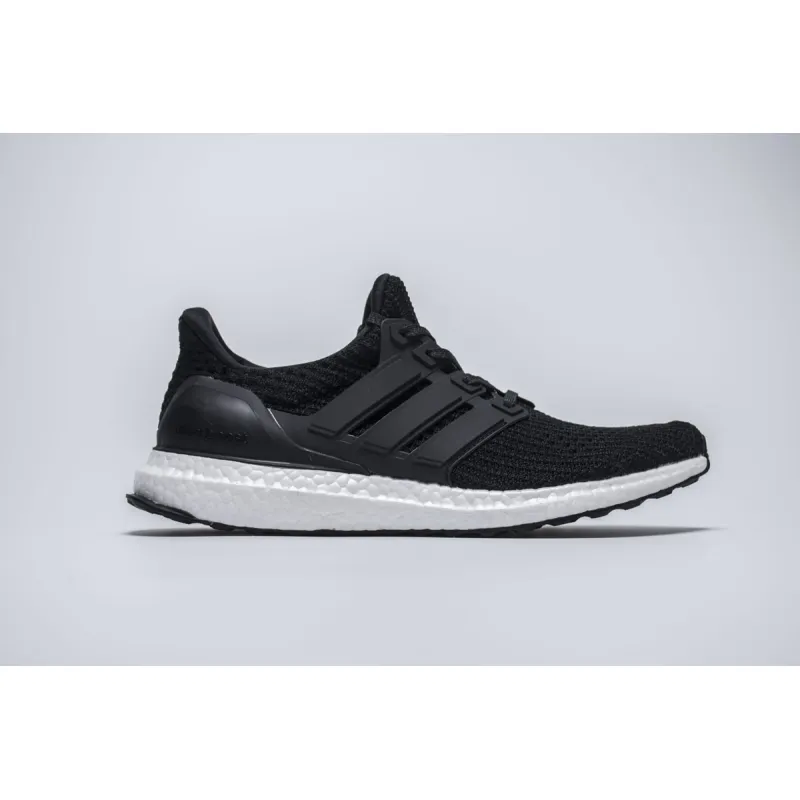  Adidas Ultra Boost 4.0 Core Black BB6166 