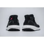  Adidas Ultra Boost 4.0 Core Black BB6166 