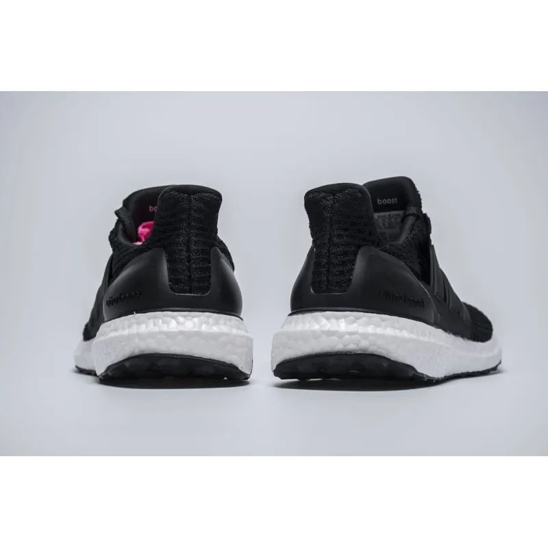  Adidas Ultra Boost 4.0 Core Black BB6166 