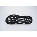 Adidas Ultra Boost 4.0 Core Black BB6166 