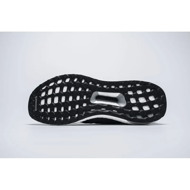 Adidas Ultra Boost 4.0 Core Black BB6166 