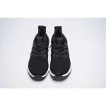  Adidas Ultra Boost 4.0 Core Black BB6166 