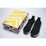  Adidas Ultra Boost 4.0 Core Black BB6166 