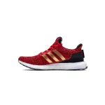 Bstsneaker- Adidas Ultra Boost 4.0 Game of Thrones House Lannister (W) EE3710 