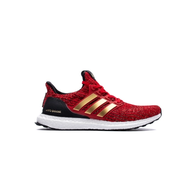 Bstsneaker- Adidas Ultra Boost 4.0 Game of Thrones House Lannister (W) EE3710  02