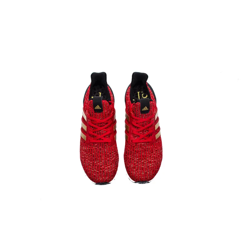 Bstsneaker- Adidas Ultra Boost 4.0 Game of Thrones House Lannister (W) EE3710 