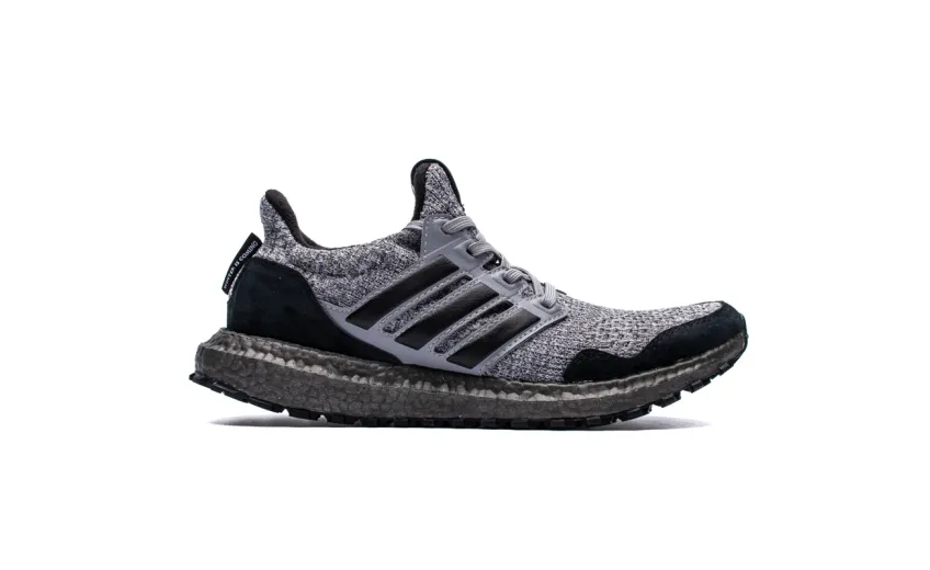 Bstsneaker- Adidas Ultra Boost 4.0 Game of Thrones House Stark EE3706 