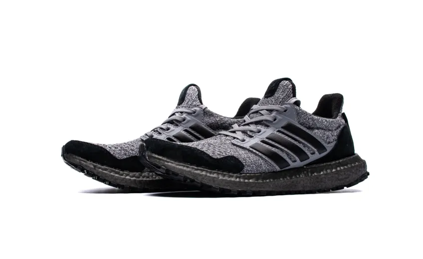 Bstsneaker- Adidas Ultra Boost 4.0 Game of Thrones House Stark EE3706 