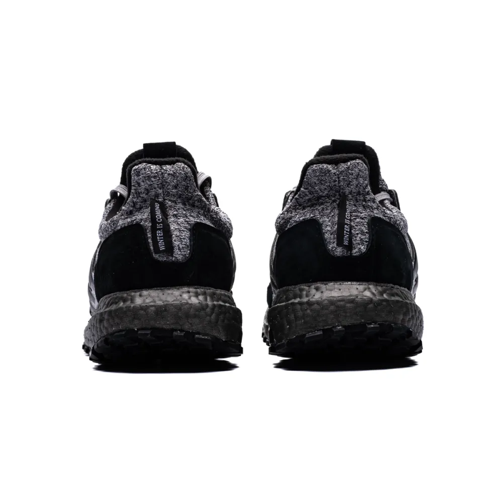 Bstsneaker- Adidas Ultra Boost 4.0 Game of Thrones House Stark EE3706 