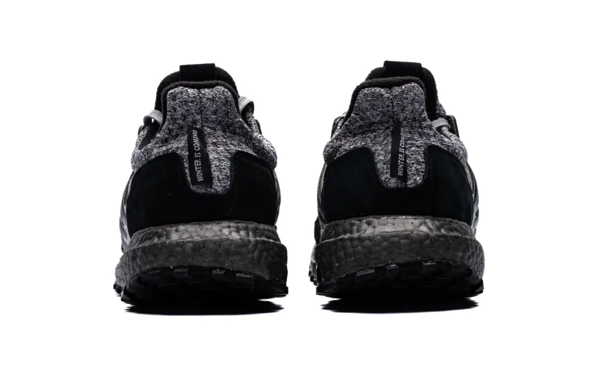 Bstsneaker- Adidas Ultra Boost 4.0 Game of Thrones House Stark EE3706 