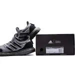 Bstsneaker- Adidas Ultra Boost 4.0 Game of Thrones House Stark EE3706 