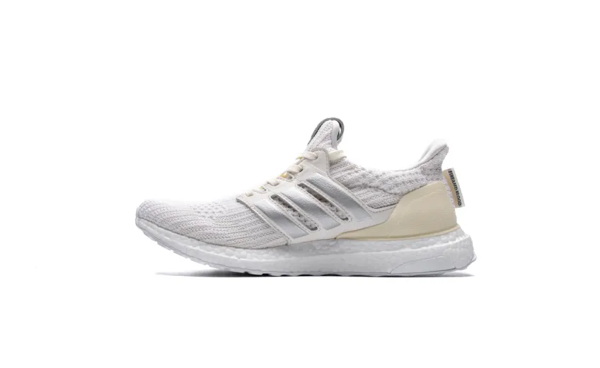 Bstsneaker- Adidas Ultra Boost 4.0 Game of Thrones House Targaryen White (W) EE3711 