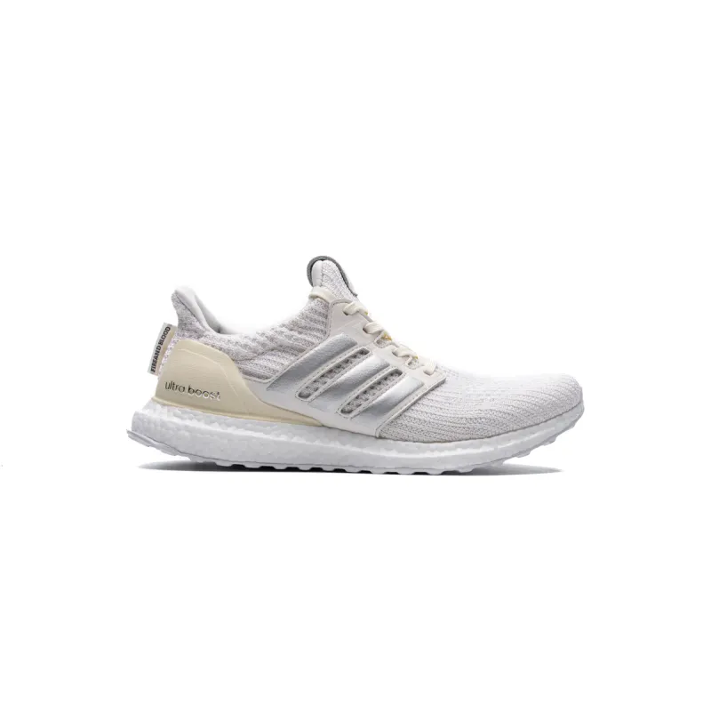 Bstsneaker- Adidas Ultra Boost 4.0 Game of Thrones House Targaryen White (W) EE3711 