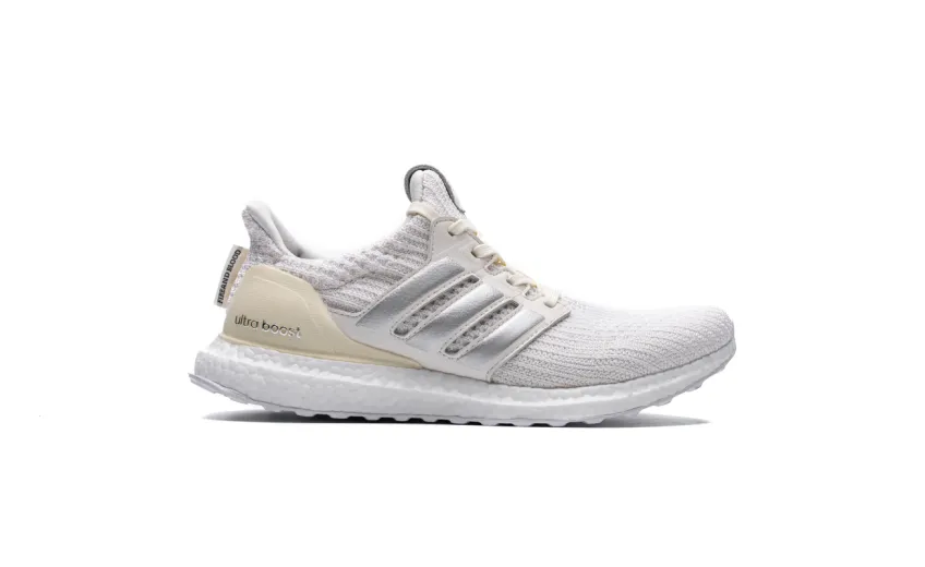 Bstsneaker- Adidas Ultra Boost 4.0 Game of Thrones House Targaryen White (W) EE3711 
