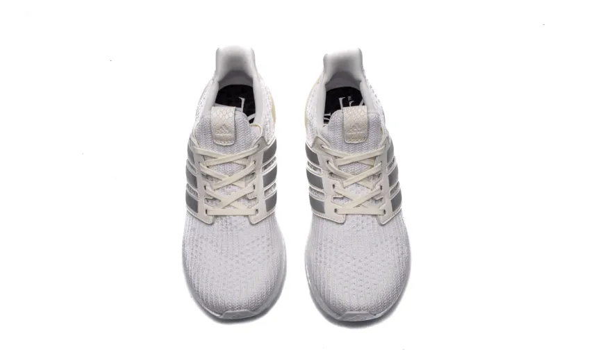 Bstsneaker- Adidas Ultra Boost 4.0 Game of Thrones House Targaryen White (W) EE3711 