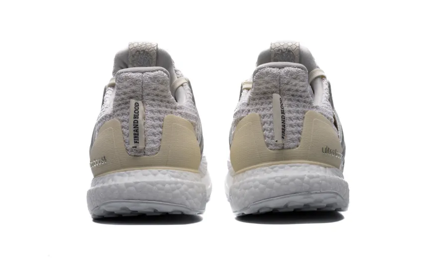 Bstsneaker- Adidas Ultra Boost 4.0 Game of Thrones House Targaryen White (W) EE3711 