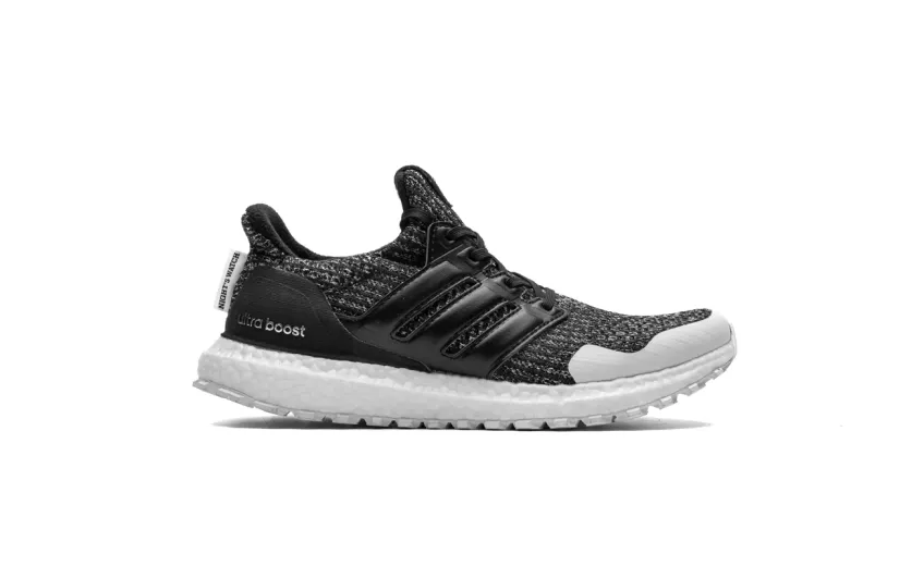Bstsneaker- Adidas Ultra Boost 4.0 Game of Thrones Nights Watch EE3707 
