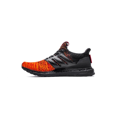 Bstsneaker- Adidas Ultra Boost 4.0 Game of Thrones Targaryen Dragons EE3709  01