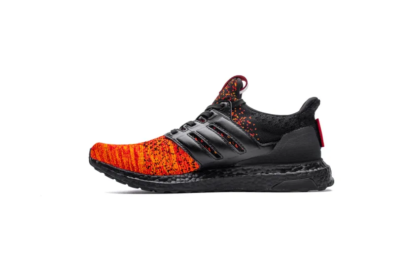 Bstsneaker- Adidas Ultra Boost 4.0 Game of Thrones Targaryen Dragons EE3709 