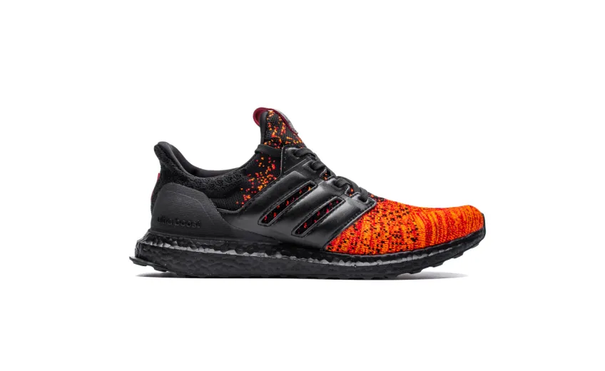Bstsneaker- Adidas Ultra Boost 4.0 Game of Thrones Targaryen Dragons EE3709 